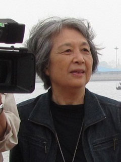 羽田澄子監督