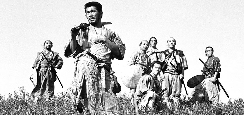 Seven Samurai