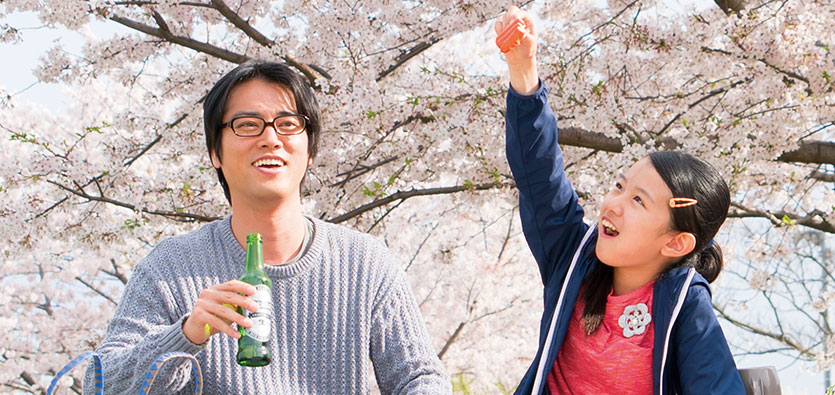 彼らが本気で編むときは、