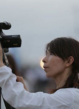 『Life生きてゆく』笠井千晶監督