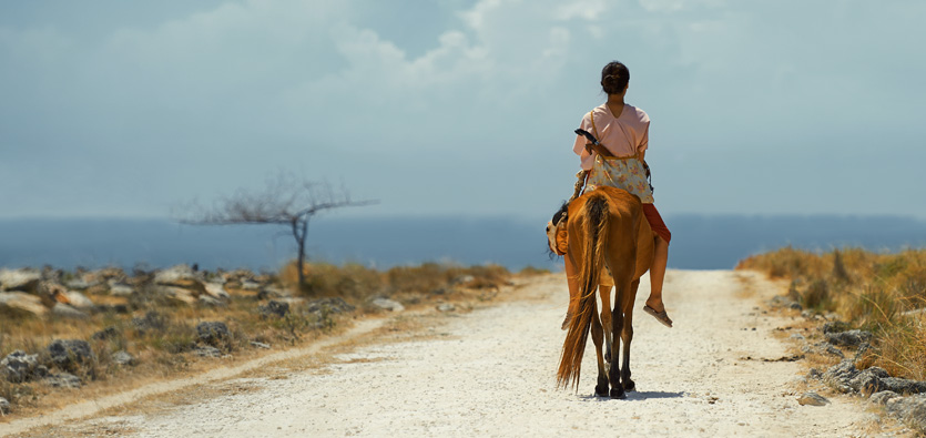 Marlina the Murderer in Four Acts