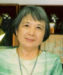 羽田澄子（監督）