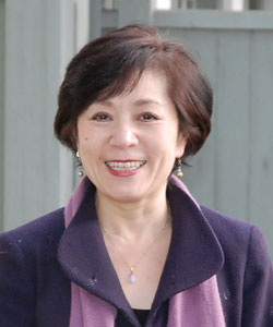 坂田雅子