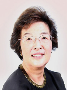 Natsuko Toda