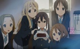 K-On!