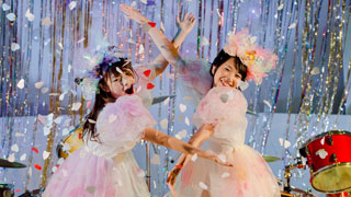 映画バンもん!~あなたの瞬きはパヒパヒの彼方へ~