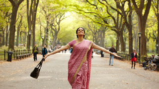 English Vinglish(英題)
