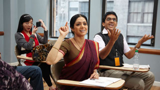 English Vinglish