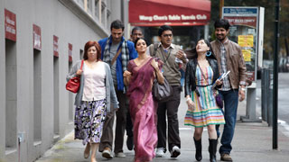 English Vinglish(英題)
