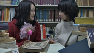 Her Res~出会いをめぐる三分間の試問3本立て~
