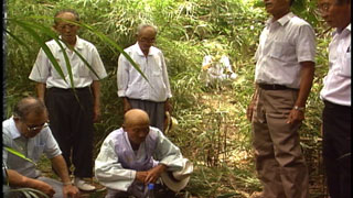 Nuchigafu :Voices from“Gyokusai-ba”of Okinawa