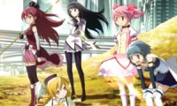 Puella Magi Madoka Magica the Movie Ⅰ