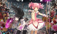 Puella Magi Madoka Magica the Movie Ⅱ