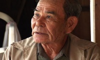 Nuchigafu :Voices from“Gyokusai-ba”of Okinawa