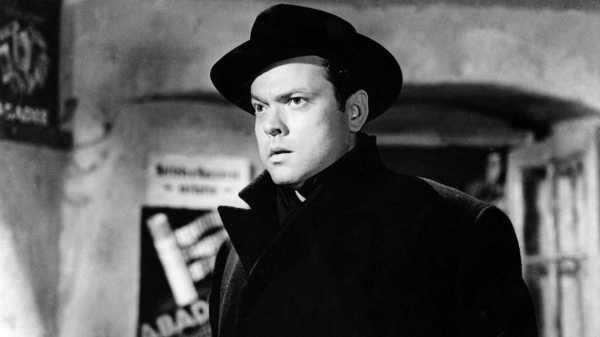 The Third Man