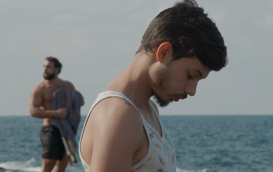 A Lost Heart and Other Dreams of Beirut