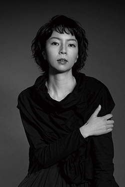 菜葉菜さん