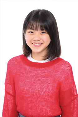 加藤あんりさん