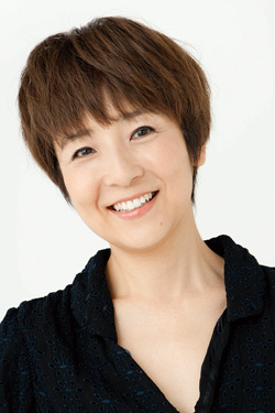 藤田朋子さん