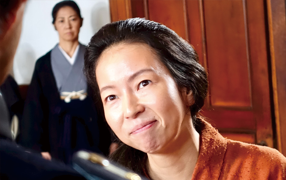 金子文子 何が私をこうさせたか
