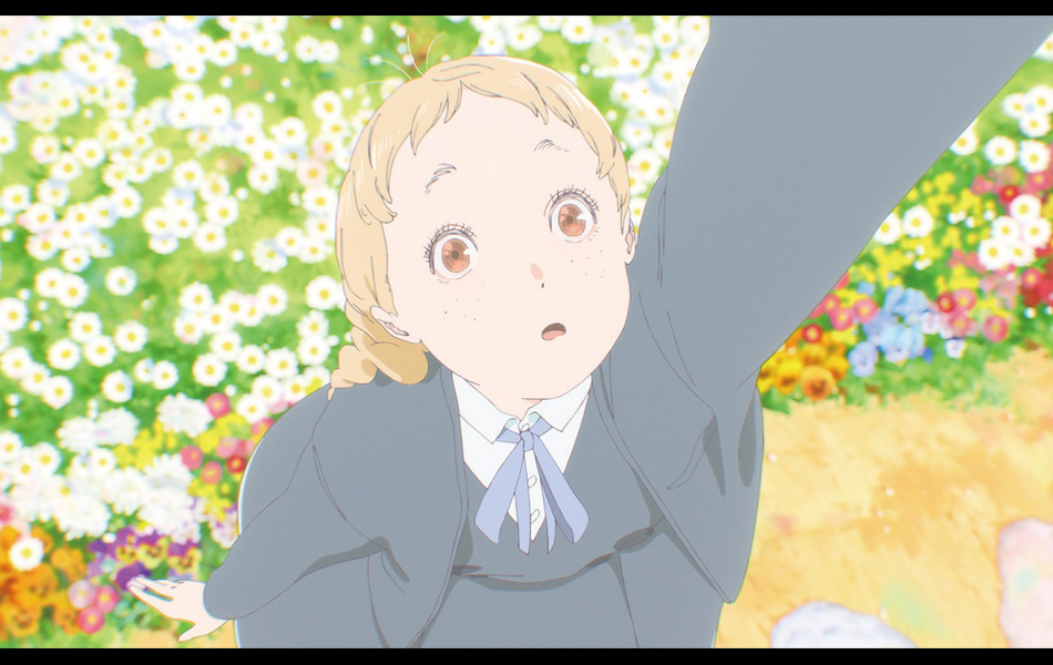 きみの色