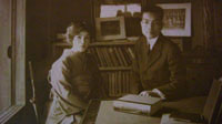 PSYCHOLOGIST TSURUKO HARAGUCHI MEMORIES OF HER DAYS